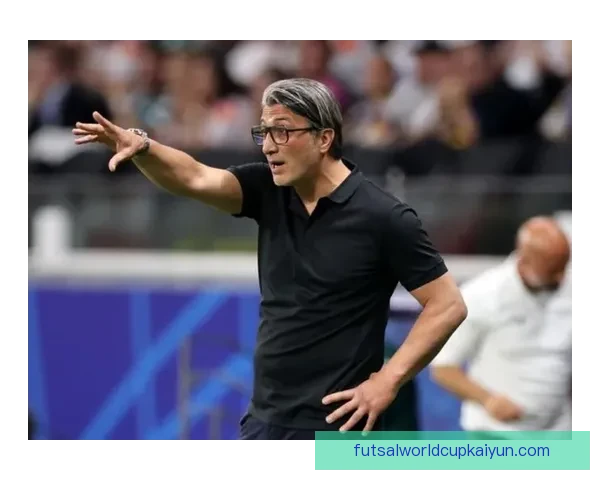 欧洲杯主帅采访揭示战术布局，球队状态备受关注