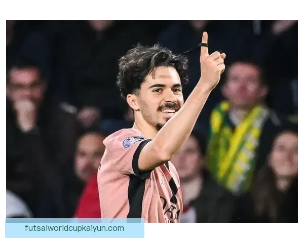 扎伊尔埃梅里成长空间值得关注，期待他在未来赛季中的持续提升表现。