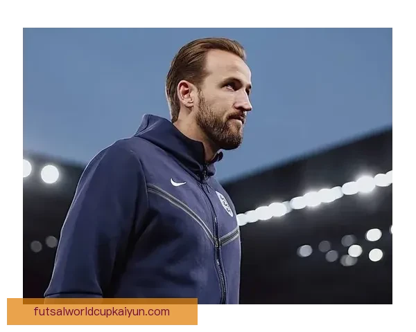 哈里·凯恩生涯首冠回顾，状态显著提升引人关注