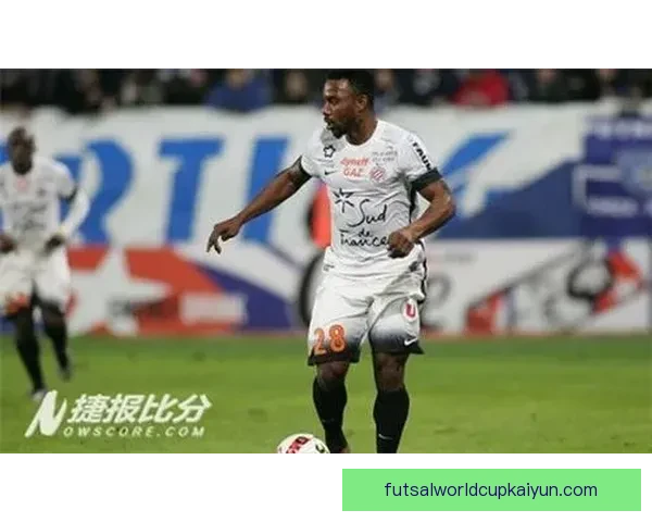 蒙彼利埃中场运作持续提升，值得关注新赛季表现走势