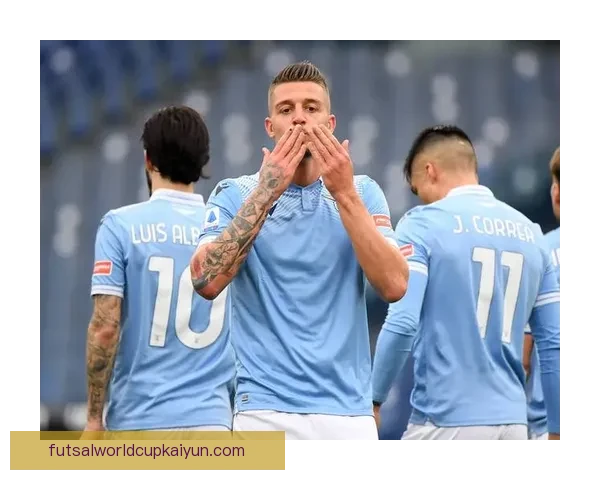 拉齐奥逼抢体系分析及其对球队表现的影响