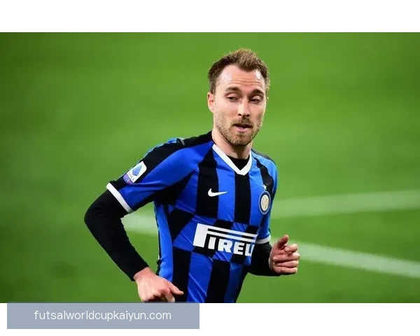 埃里克森战术适配性分析显示其在球队中扮演关键组织者角色