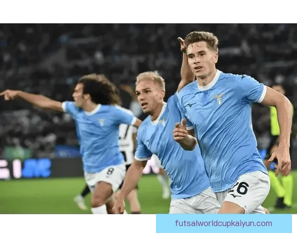 拉齐奥近期数据分析显示球队竞争力增强，状态持续提升。