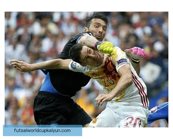 欧洲杯名场面回顾：经典瞬间与高光时刻盘点